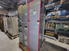 SQUARE D Model 6 Motor Control Center MCC Section, 600V, 3PH, 1200A Bus