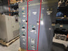 SQUARE D Model 6 Motor Control Center MCC Section, 600V, 3PH, 1200A Bus