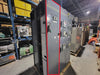 SQUARE D Model 6 Motor Control Center MCC Section, 600V, 3PH, 1200A Bus