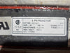 REX POWER MAGNETICS 80 Amp, 600 V, 3-Phase Reactor 80C5LF