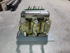 REX POWER MAGNETICS 80 Amp, 600 V, 3-Phase Reactor 80C5LF