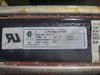 REX POWER MAGNETICS 80 Amp, 600 V, 3-Phase Reactor 80C5LF