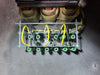 REX POWER MAGNETICS 80 Amp, 600 V, 3-Phase Reactor 80C5LF