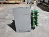 REX POWER MAGNETICS 80 Amp, 600 V, 3-Phase Reactor 80C5LF