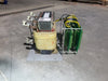 REX POWER MAGNETICS 80 Amp, 600 V, 3-Phase Reactor 80C5LF