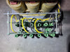 REX POWER MAGNETICS 80 Amp, 600 V, 3-Phase Reactor 80C5LF