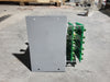 REX POWER MAGNETICS 80 Amp, 600 V, 3-Phase Reactor 80C5LF