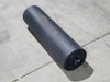 PPI 6" CEMA E Equal Troughing Conveyor Roller for 60" Belt E6-TE-60SB