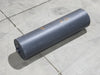 PPI 6" CEMA E Equal Troughing Conveyor Roller for 60" Belt E6-TE-60SB