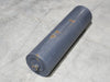PPI 6" CEMA E Equal Troughing Conveyor Roller for 60" Belt E6-TE-60SB
