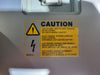 EATON 50 Hp, 525-690V, 3-Phase Variable Frequency Drive SVX050A1-5A4N1