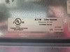 EATON 50 Hp, 525-690V, 3-Phase Variable Frequency Drive SVX050A1-5A4N1