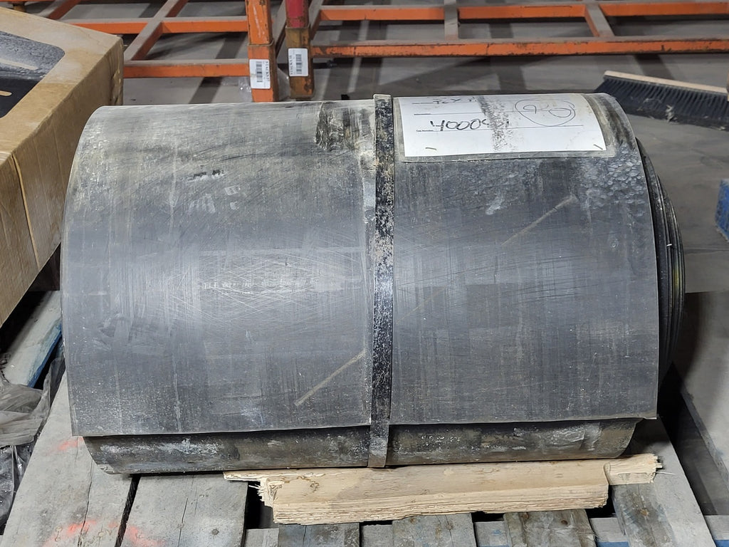 FENNER DUNLOP 24" x 46' Conveyor Belt R3-330