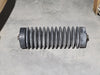 GOODMAN 6" CEMA D Roll Troughing Impact Idler for 54" Belt 54DSL363A