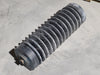 GOODMAN 6" CEMA D Roll Troughing Impact Idler for 54" Belt 54DSL363A