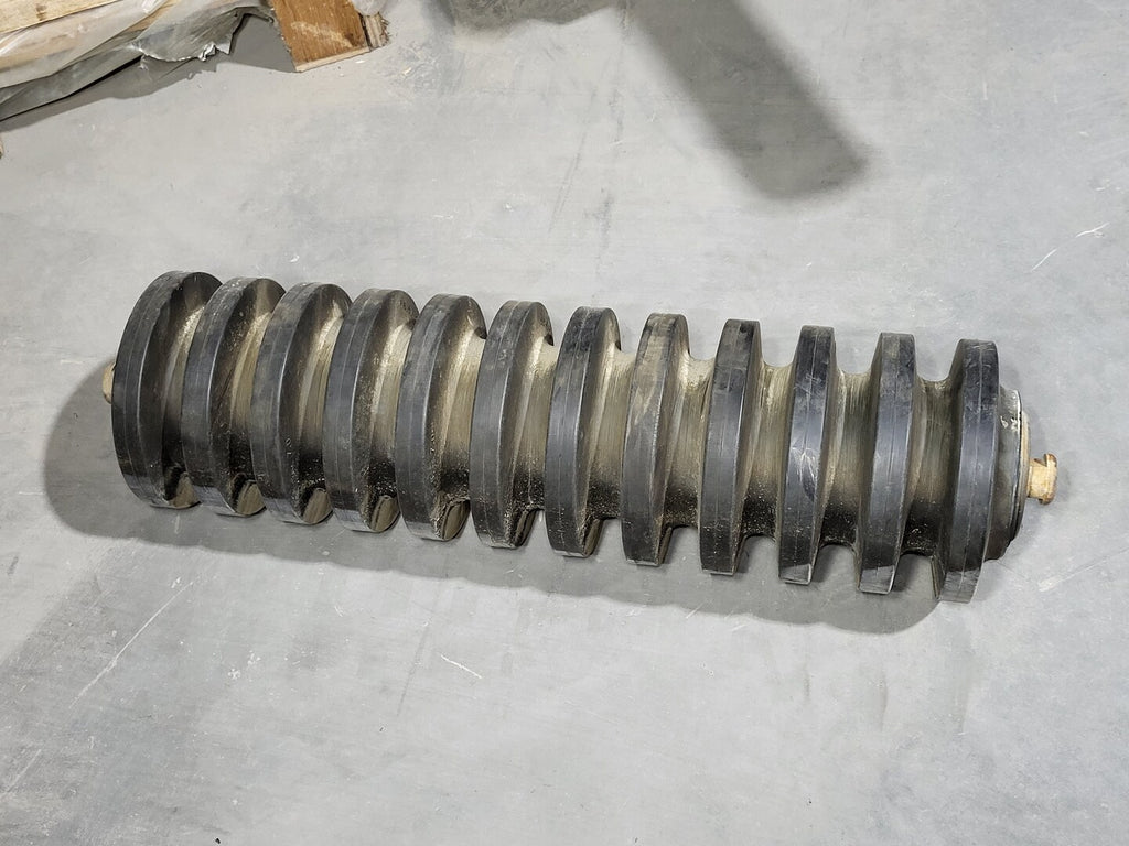 STRONGCO 7" Conveyor Impact Idler for 72" Belt 50710-72