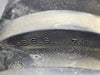 STRONGCO 7" Conveyor Impact Idler for 72" Belt 50710-72