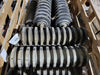 STRONGCO 7" Conveyor Impact Idler for 72" Belt 50710-72