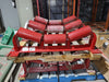 JOY GLOBAL CONVEYORS INC. 5" x 30" Troughing Idler 78AK9927-30SW