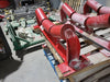 JOY GLOBAL CONVEYORS INC. 5" x 30" Troughing Idler 78AK9927-30SW