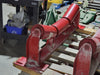 JOY GLOBAL CONVEYORS INC. 5" x 30" Troughing Idler 78AK9927-30SW