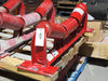 JOY GLOBAL CONVEYORS INC. 5" x 30" Troughing Idler 78AK9927-30SW