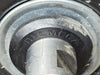 STRONGCO 7" Troughing Conveyor Roller for 72" Belt 5070072