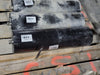 STRONGCO 7" Troughing Conveyor Roller for 72" Belt 5070072