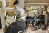 SCM Automatic Single-sided Edgebander OLIMPIC K 560 HP T-ER2