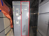 SQUARE D Model 6 Motor Control Center MCC Section, 600V, 3PH, 1200A Bus