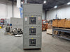 CSL 3000A 480/277V Switchgear Section w/ (3) Masterpact NW12 H1 Breakers - 65kA, 3PH