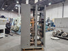 CSL 3000A 480/277V Switchgear Section w/ (3) Masterpact NW12 H1 Breakers - 65kA, 3PH