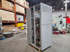 CSL 3000A 480/277V Switchgear Section w/ (3) Masterpact NW12 H1 Breakers - 65kA, 3PH