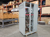CSL 3000A 480/277V Switchgear Section w/ (3) Masterpact NW12 H1 Breakers - 65kA, 3PH