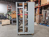 CSL 3000A 480/277V Switchgear Section w/ (3) Masterpact NW12 H1 Breakers - 65kA, 3PH