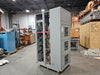 CSL 3000A 480/277V Switchgear Section w/ (3) Masterpact NW12 H1 Breakers - 65kA, 3PH