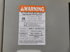 CSL 3000A 480/277V Switchgear Section w/ (3) Masterpact NW12 H1 Breakers - 65kA, 3PH