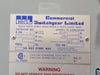 CSL 3000A 480/277V Switchgear Section w/ (3) Masterpact NW12 H1 Breakers - 65kA, 3PH