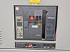CSL 3000A 480/277V Switchgear Section w/ (3) Masterpact NW12 H1 Breakers - 65kA, 3PH