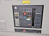 CSL 3000A 480/277V Switchgear Section w/ (3) Masterpact NW12 H1 Breakers - 65kA, 3PH