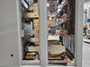 CSL 3000A 480/277V Switchgear Section w/ (3) Masterpact NW12 H1 Breakers - 65kA, 3PH