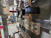 CSL 3000A 480/277V Switchgear Section w/ (3) Masterpact NW12 H1 Breakers - 65kA, 3PH