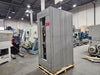 CSL 480/277V, 3-Ph, 3000A Switchgear Unit w/ PowerPact 1200A, 800A Main Breakers