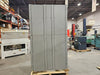 CSL 480/277V, 3-Ph, 3000A Switchgear Unit w/ PowerPact 1200A, 800A Main Breakers