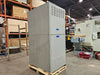 CSL 480/277V, 3-Ph, 3000A Switchgear Unit w/ PowerPact 1200A, 800A Main Breakers