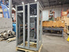 CSL 480/277V, 3-Ph, 3000A Switchgear Unit w/ PowerPact 1200A, 800A Main Breakers