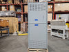 CSL 480/277V, 3-Ph, 3000A Switchgear Unit w/ PowerPact 1200A, 800A Main Breakers