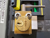 CSL 480/277V, 3-Ph, 3000A Switchgear Unit w/ PowerPact 1200A, 800A Main Breakers