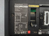 CSL 480/277V, 3-Ph, 3000A Switchgear Unit w/ PowerPact 1200A, 800A Main Breakers
