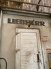 LIEBHERR Concrete Shotcrete Plant Rated Output 52 yd3/h